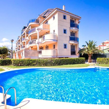 Apartment Jacaranda-2 By Interhome Dénia Eksteriør billede