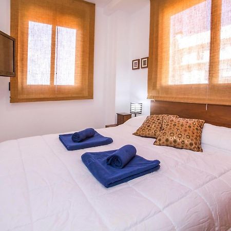 Apartment Jacaranda-2 By Interhome Dénia Eksteriør billede