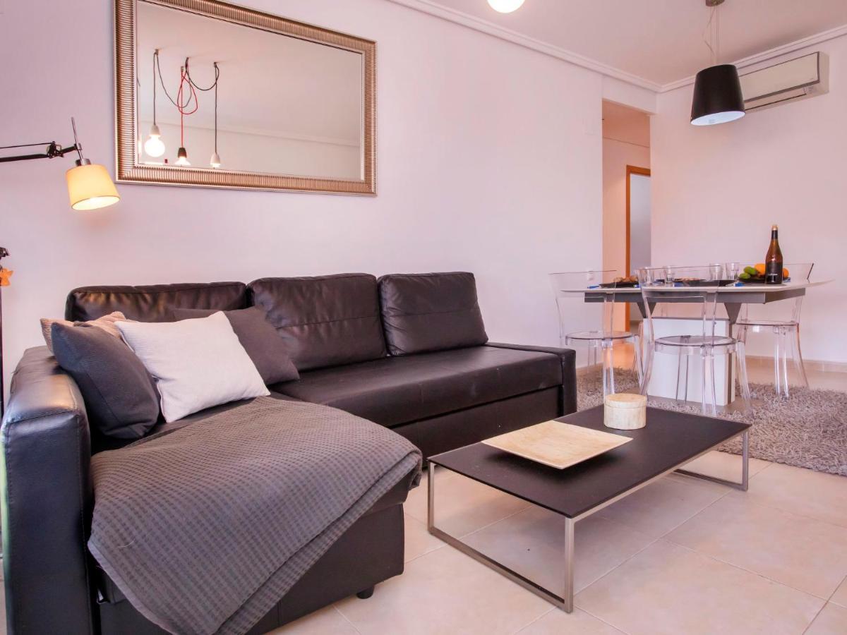 Apartment Jacaranda-2 By Interhome Dénia Eksteriør billede