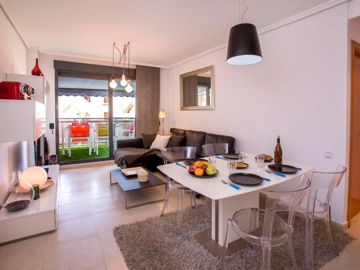 Apartment Jacaranda-2 By Interhome Dénia Eksteriør billede
