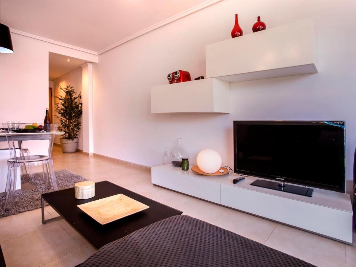 Apartment Jacaranda-2 By Interhome Dénia Eksteriør billede