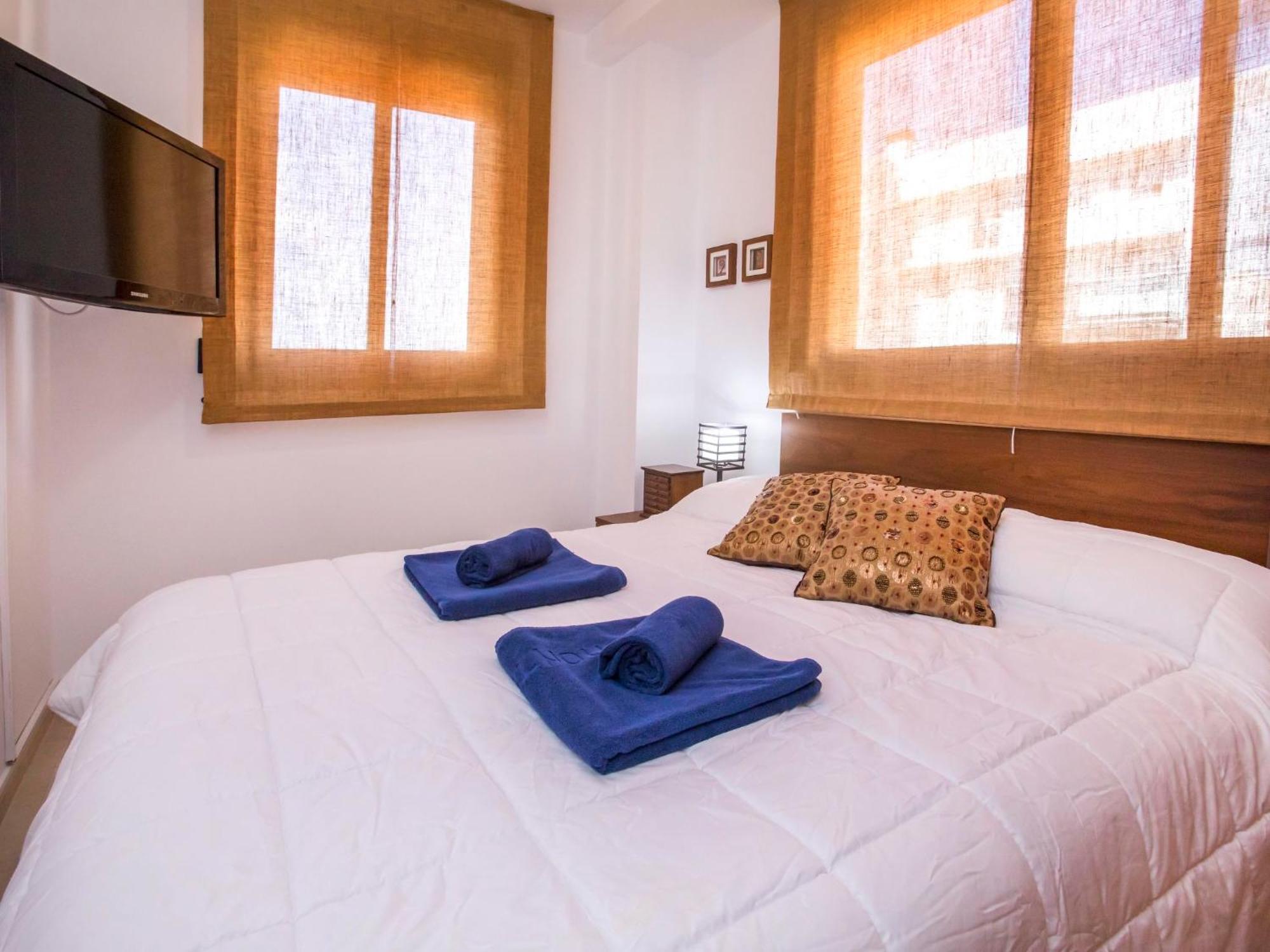 Apartment Jacaranda-2 By Interhome Dénia Eksteriør billede