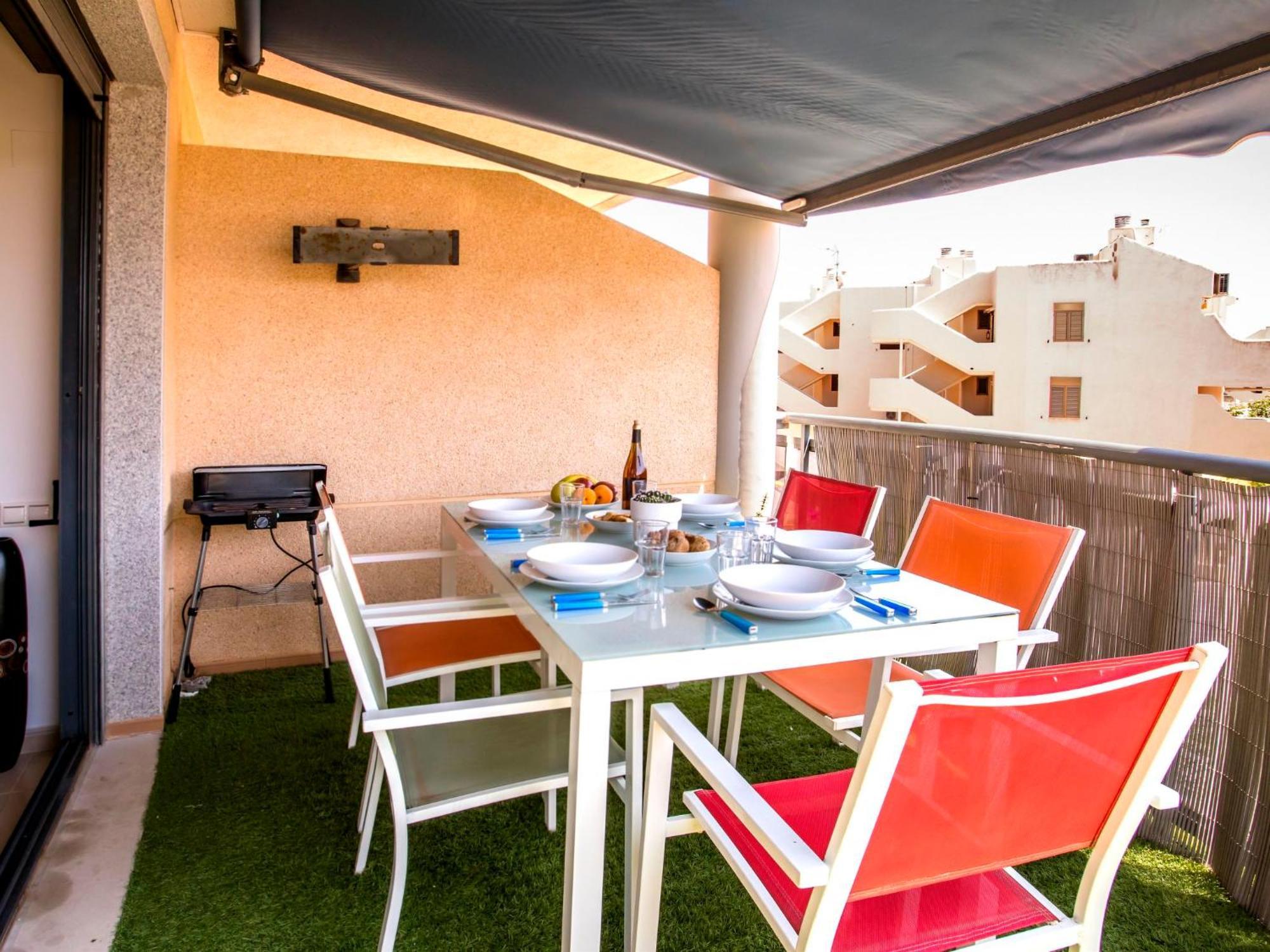 Apartment Jacaranda-2 By Interhome Dénia Eksteriør billede